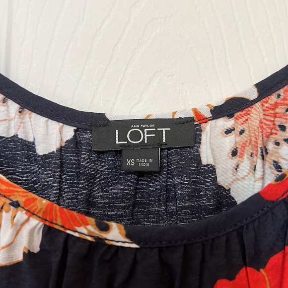 EC Colorful Loft Jumpsuit - Picture 6 of 11